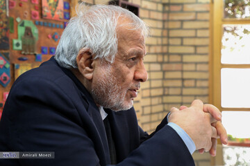 بادامچیان: کاندیداتوری سردار محمد،شائبه استفاده از امکانات سپاه را ایجاد می کند