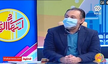 هر سردردی کرونا نیست/با واکسن، سه ماهه زنجیره کرونا قطع می شود