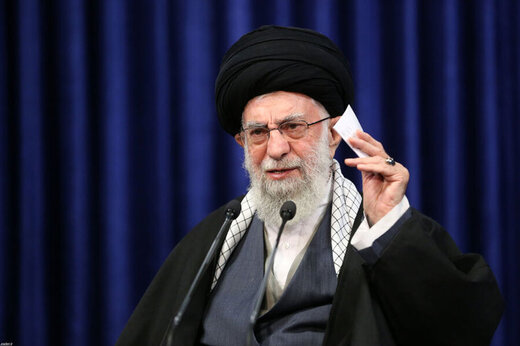 ببینید | مصادیق حمایت از تولید در بیان رهبر انقلاب