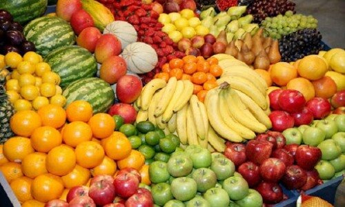 خرید میوه اینترنتی در قزوین!