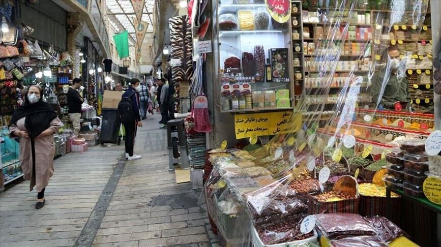 اطلاعیه فوری اصناف/ واحدهای صنفی و بازارهای تهران باز هستند؟