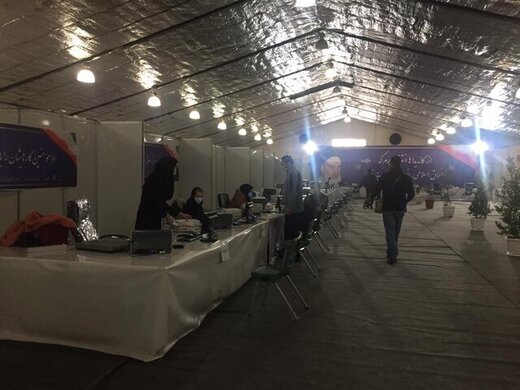 ثبت نام داوطلبان ششمین دوره انتخابات شوراها کلید خورد