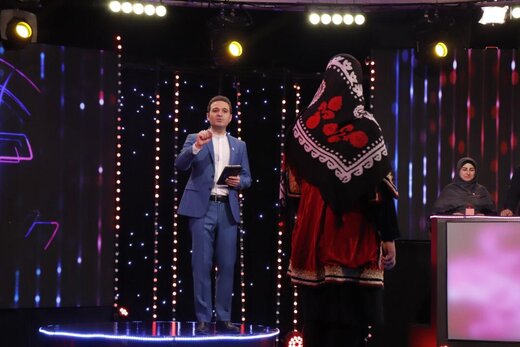 مسابقه‌ای که در نوروز هر روز از تلویزیون پخش می‌شود