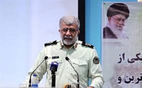 ۵۲ تن انواع مواد مخدر در استان فارس کشف شد