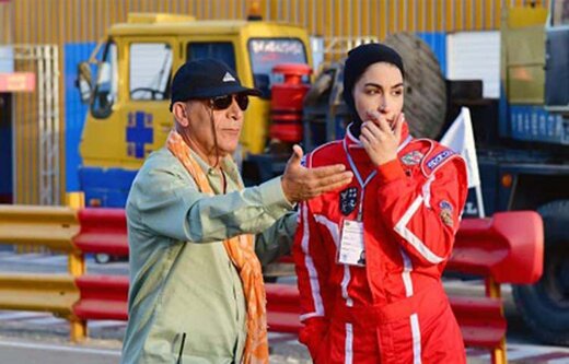 پروانه نمایش فیلم «لاله» صادر شد