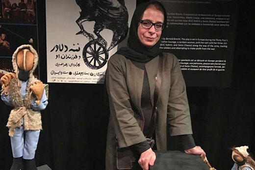 بشنوید | امیدی که هنرمندان را به شرکت در جشنواره‌های مجازی راضی می‌کند