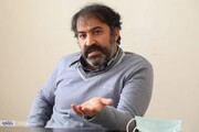 افشین هاشمی: بهرام بیضایی، هر جای جهان باشد، انگار در ایران است