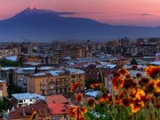 قیمت ملک در ارمنستان چقدر است؟