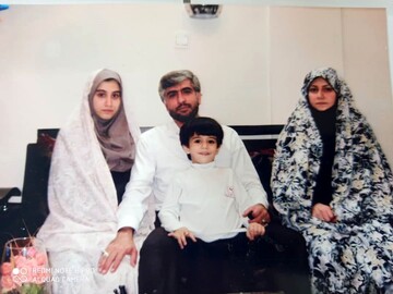 ماجرای ۳ روز تحصن پشت در دفتر سردار سلیمانی +عکس