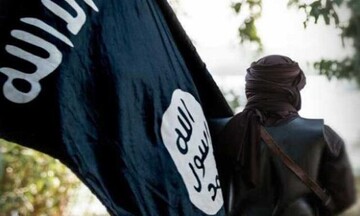 سازمان ملل از جنایت تازه داعش پرده برداشت