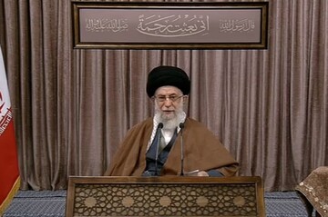 پیام رهبر انقلاب در پی درگذشت همسر حجت‌الاسلام والمسلمین محمدی ری‌شهری