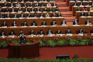 پارلمان چین طرح اصلاح سیستم انتخابات هنگ کنگ را تصویب کرد
