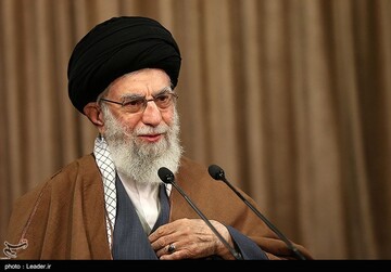 سخنرانی تلویزیونی رهبر معظم انقلاب به مناسبت عید مبعث
