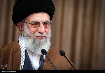 سخنرانی تلویزیونی رهبر معظم انقلاب به مناسبت عید مبعث