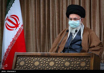 سخنرانی تلویزیونی رهبر معظم انقلاب به مناسبت عید مبعث