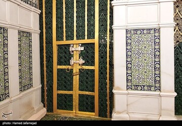 مبعث حضرت محمد(ص) - مدینه منوره