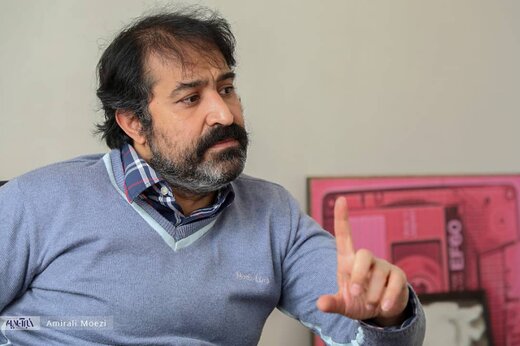 از نگاه به چیستی و آدم‌های جنگ تا «آخ» گفتن‌های مَجازی  