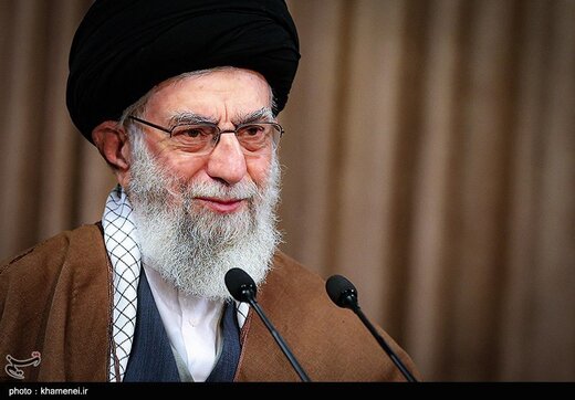 سخنرانی تلویزیونی رهبر معظم انقلاب به مناسبت عید مبعث