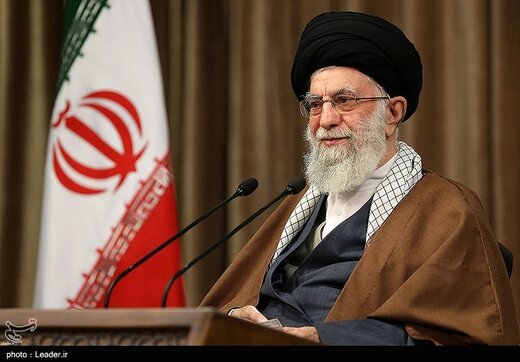 سخنرانی تلویزیونی رهبر معظم انقلاب به مناسبت عید مبعث