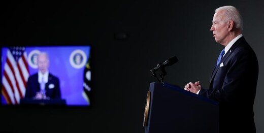 بایدن: واکسن اضافه آمد به کشورهای دیگر می‌فرستیم