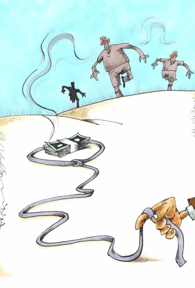 ماجرای نقل و انتقالات لیگ برتر را ببینید!