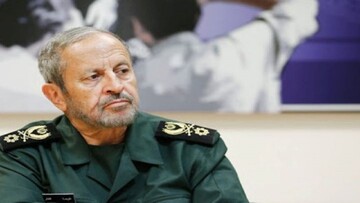 سردار افشار: در هیئت حاکمه نیز افراد و جریان‌های نفوذی وجود دارند