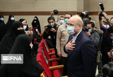 یادواره شهدای عملیاتهای «خیبر» و «بدر»