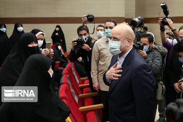 تصاویر | یادواره شهدای عملیاتهای «خیبر» و «بدر»