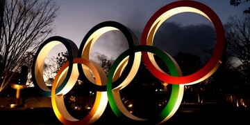 جام ارجان، نماد ورزش ایران در المپیک ۲۰۲۰+عکس