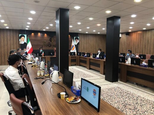 شرط پذیرش گردشگر در قشم اعلام رنگ بندی شهرها در نوروز و اخذ مجوز ‌ورود به جزیره است