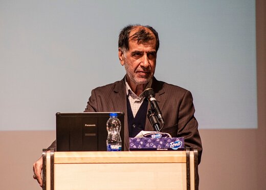  پیشنهاد باهنر برای کاهش تعداد کاندیداهای انتخابات 1400/ قوانین کشور یک بهم ریختگی دارد