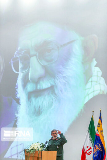 یادواره شهدای عملیاتهای «خیبر» و «بدر»
