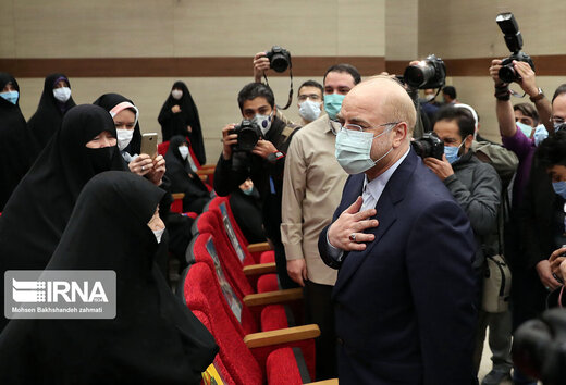 یادواره شهدای عملیاتهای «خیبر» و «بدر»
