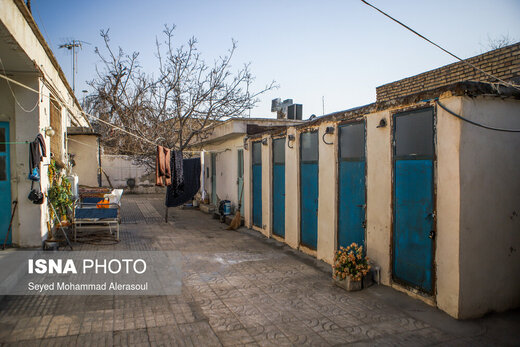 زخم پیدا