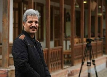 گله‌های تدوین‌گر «پیرمرد و خواننده»