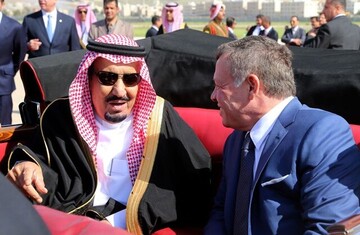 خواب سعودی برای مسجدالاقصی،اردن را خشمگین کرده است