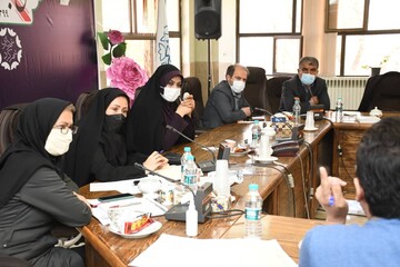 دغدغه‌های شهرداری شهرکرد در طرح جامع توسط راه و شهرسازی مدنظر قرار گیرد