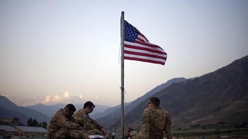 گزارش ان‌بی‌سی از کشته‌ها و خسارات آمریکا در پی ۲۰ سال حضور در افغانستان