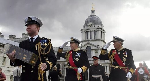 انگلیس تعداد کلاهک‌های اتمی خود را افزایش می‌دهد