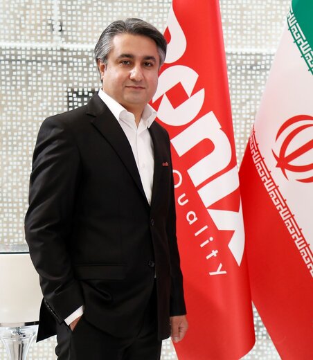 رونیکس؛ آخرین ابزاری که می‌خرید!