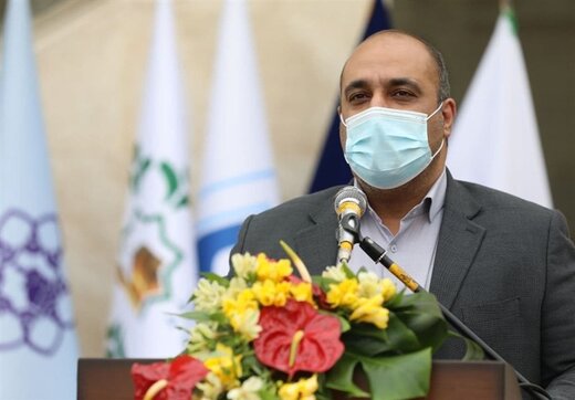 طرح ساماندهی کارگران ساختمانی و موقت الگویی برای کلانشهرها است