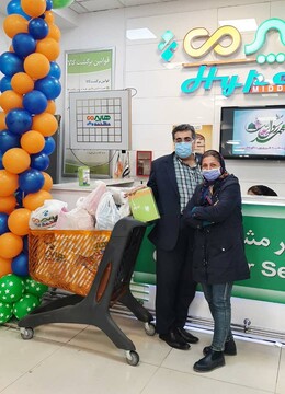 تنها یک روز تا پایان جشنواره فروش ویژه هایپرمی باقی است