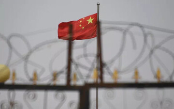 بلژیک سفیر چین را احضار کرد