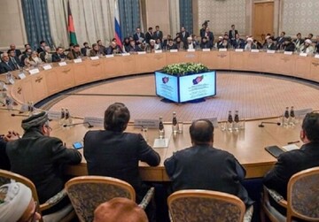 دولت افغانستان به ترکیه و روسیه چراغ سبز داد