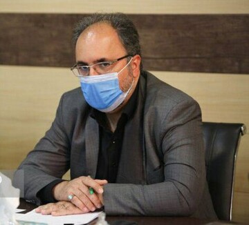 هشتمین جشنواره رسانه‌ها و دوسالانه نقاشی در قزوین برگزار می‌شود