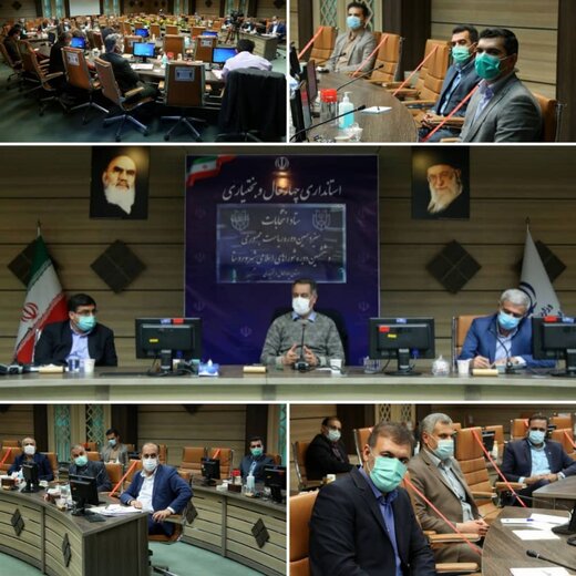 برگزاری انتخابات سالم اولویت ستاد انتخابات چهارمحال وبختیاری باشد 