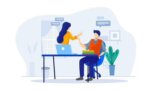 مزیت های یادگیری زبان در کلاس خصوصی