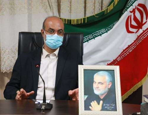 ثبت نام ۱۴۰داوطلب شورای شهر در استان قزوین