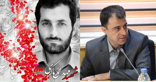 تقدیر مدیر عامل سازمان همیاری شهرداری های استان سمنان از شهرداران