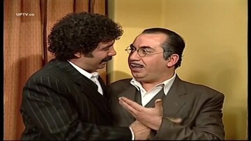  ماجرای خونریزی مغزی حسن شکوهی 